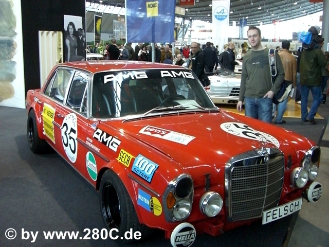 www.280c.de - retroclassic 2009