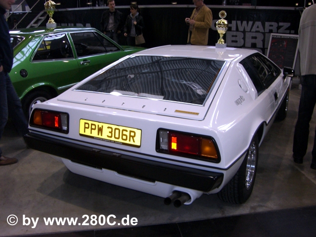 www.280c.de - retroclassic 2009