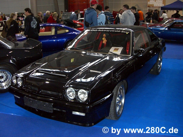 www.280c.de - retroclassic 2009