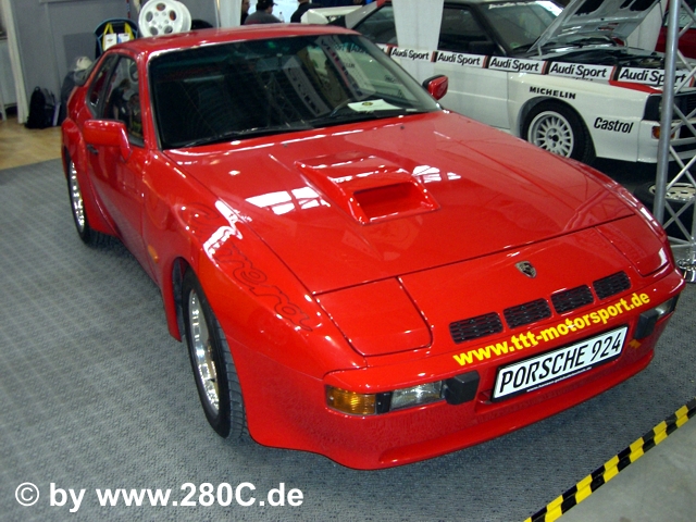 www.280c.de - retroclassic 2009