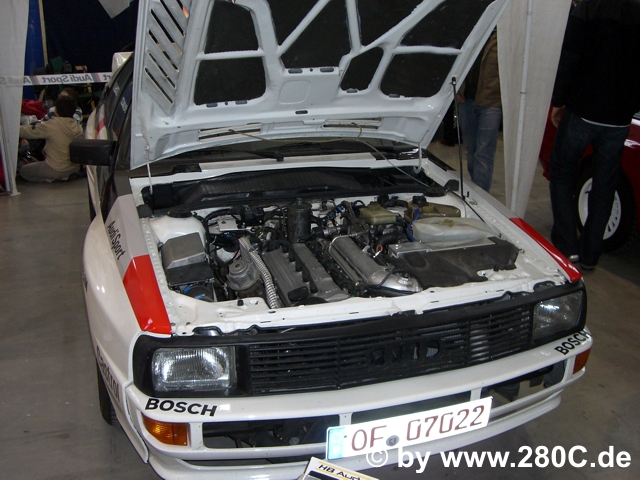 www.280c.de - retroclassic 2009