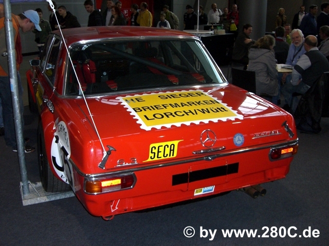 www.280c.de - retroclassic 2009