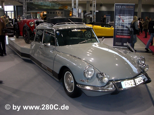 www.280c.de - retroclassic 2009