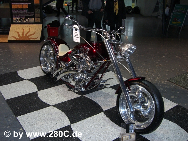 www.280c.de - retroclassic 2009