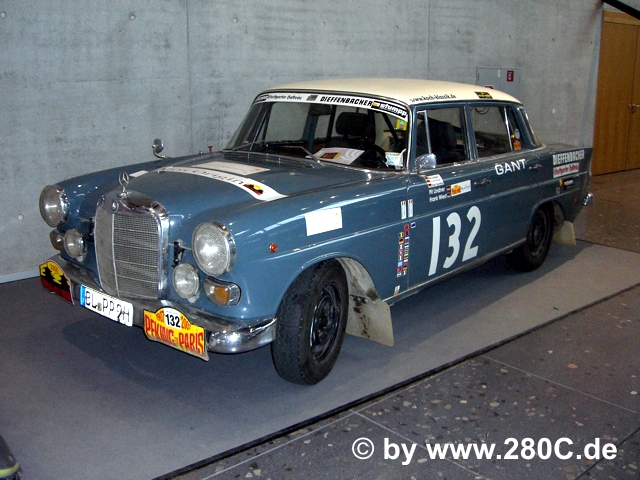 www.280c.de - retroclassic 2009