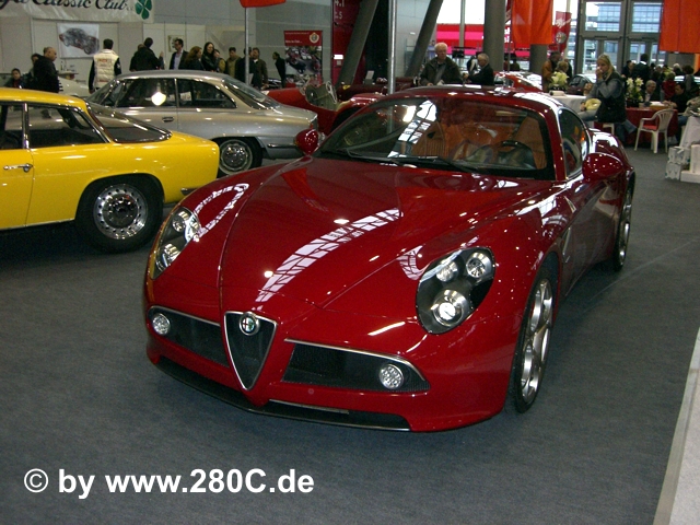 www.280c.de - retroclassic 2009