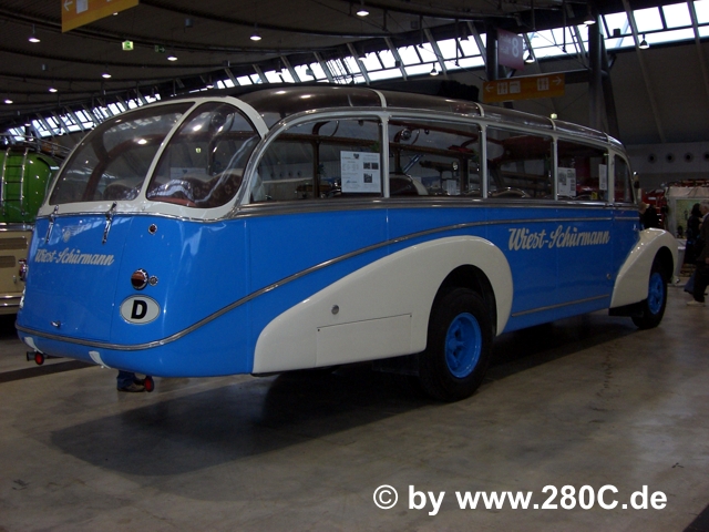 www.280c.de - retroclassic 2009