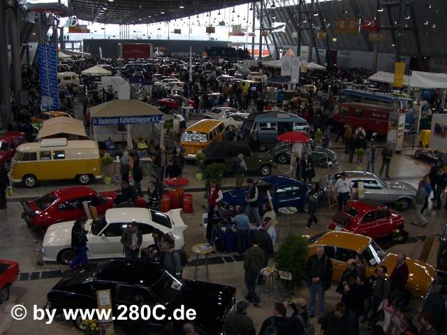 www.280c.de - retroclassic 2009