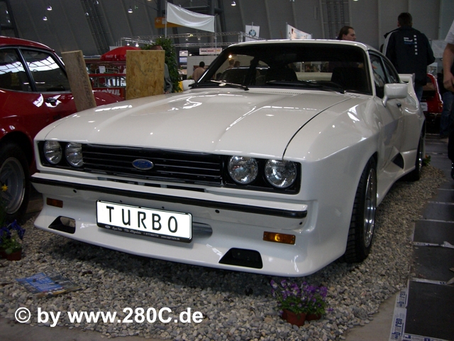 www.280c.de - retroclassic 2009