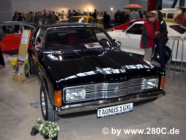 www.280c.de - retroclassic 2009