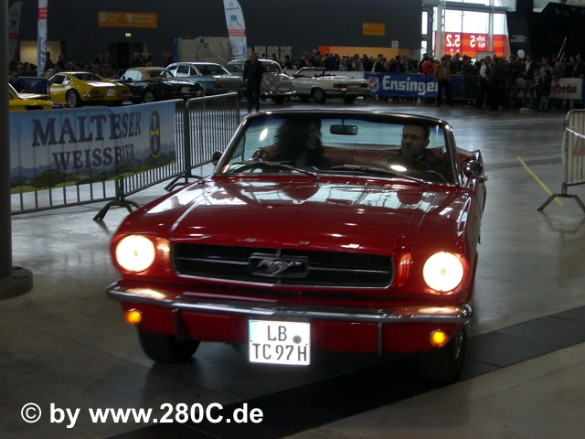 www.280c.de - retroclassic 2009