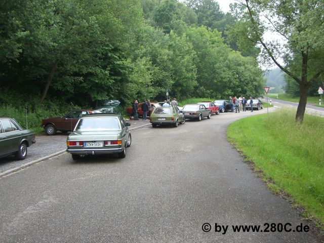 www.280c.de - retroclassic 2009