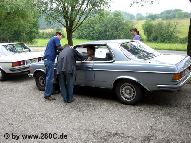 www.280c.de - retroclassic 2009