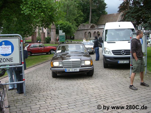 www.280c.de - retroclassic 2009