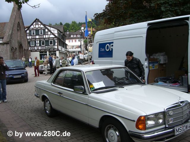 www.280c.de - retroclassic 2009